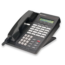 Vodavi DHS Executive Key Display Telephone