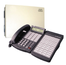 Vodavi Starplus STSE 4 X 8 X 2 KSU   $399.00