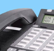 Vodavi STSE Phone