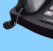 Vodavi Starplus STSE 24 Button Display Speaker Telephone
