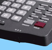 Vodavi Starplus STSE 24 Button Display Speaker Telephone