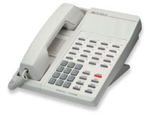 Vodavi DHS Enhanced Key Telephone
