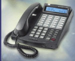Vodavi Phones - Starplus STSe Backlit Telephone Display Phone  $179.00