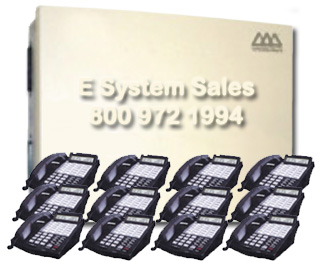 Starplus STSE Kit 4 X 12 With 12 Digital Telephones