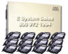 Starplus STSE Kit 4 X 12 With 12 Digital Telephones