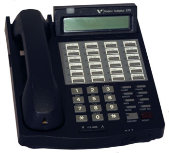 (image for) Vodavi STS Phone