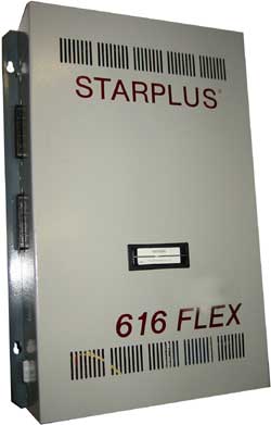 Vodavi 616 Flex Phone System (image for) Vodavi 616 Flex Phone System
