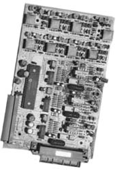 Vodavi DHS 3 X 8 Card (image for) Vodavi DHS 3 X 8 Card