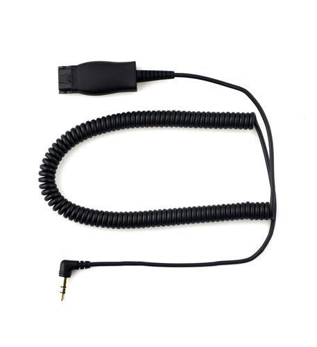 (image for) Addasount 2.5mm Quick Disconnect Cable