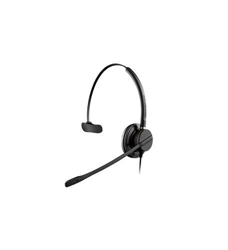 (image for) Addasound Wired Premium Monaural Headset