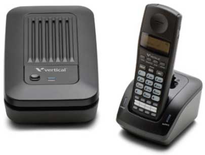 (image for) Summit Cordless Phone