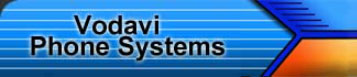 Vodavi System Pricing