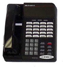 Vodavi DHS Standard Phone