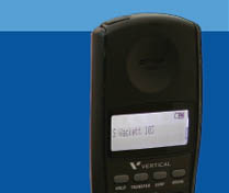 Vodavi STSE Dect 6 Cordless Phone