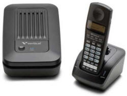 SBX Cordless Phone