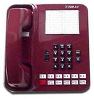 Vodavi 61610 Phone