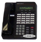 Vodavi DHS Dislay Phone