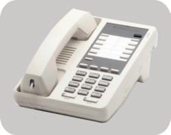 Vodavi 2802 Phone